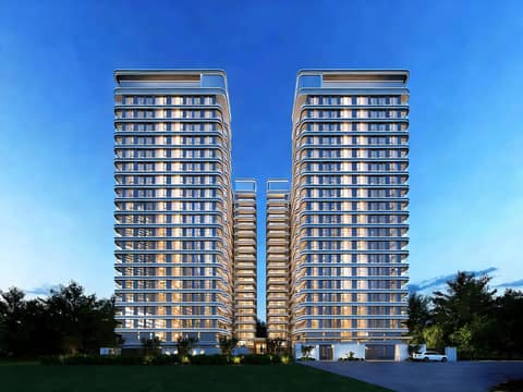 Riverside Azure