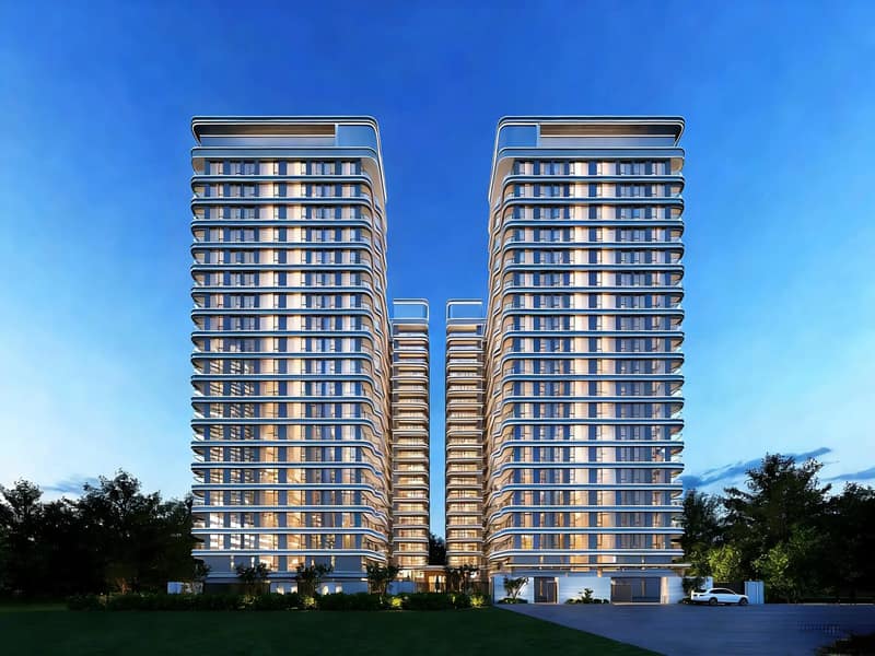 Riverside Azure