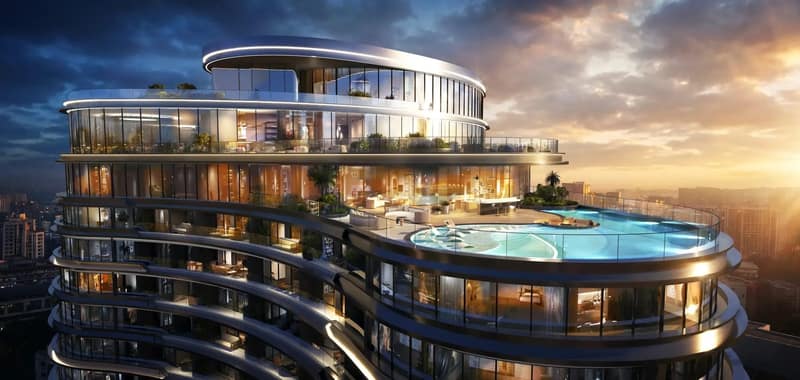 Cheval Riverside