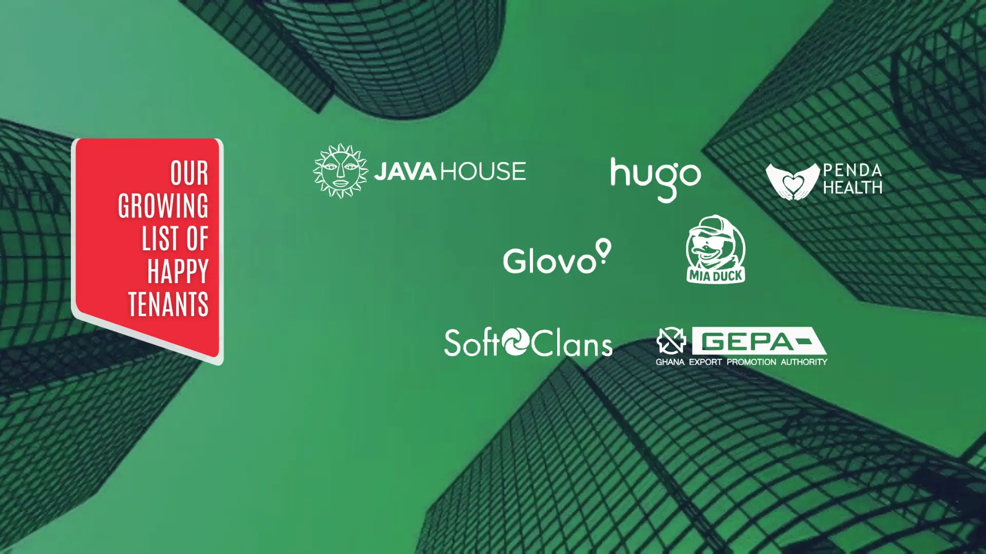How We Helped Glovo, Java House, and Penda Health Find Their East African Home