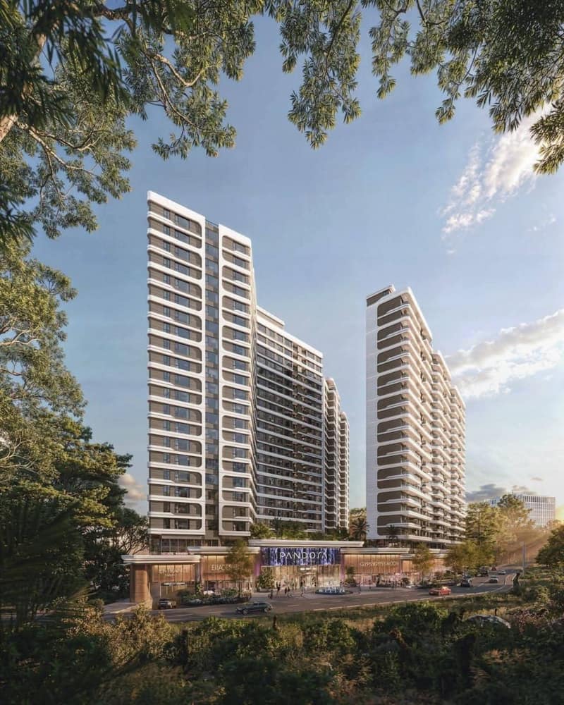 A-One Pandora 2 Bed