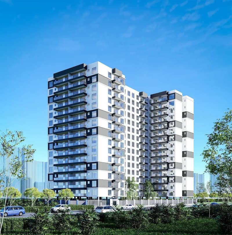 Orchid Residency