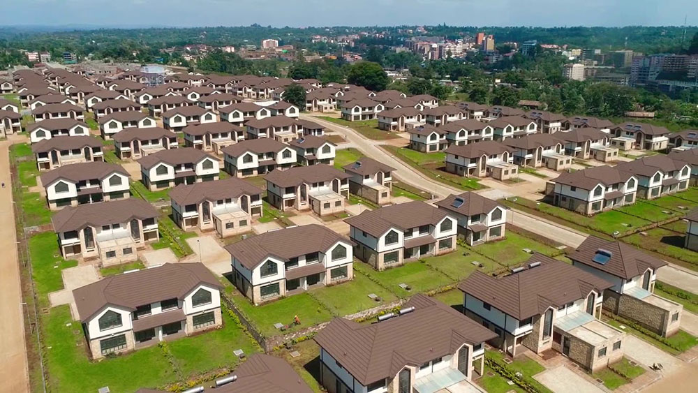 Renting Solutions