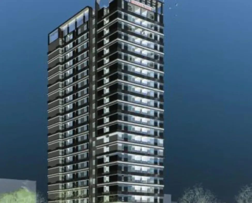 Super Westbury Apartments