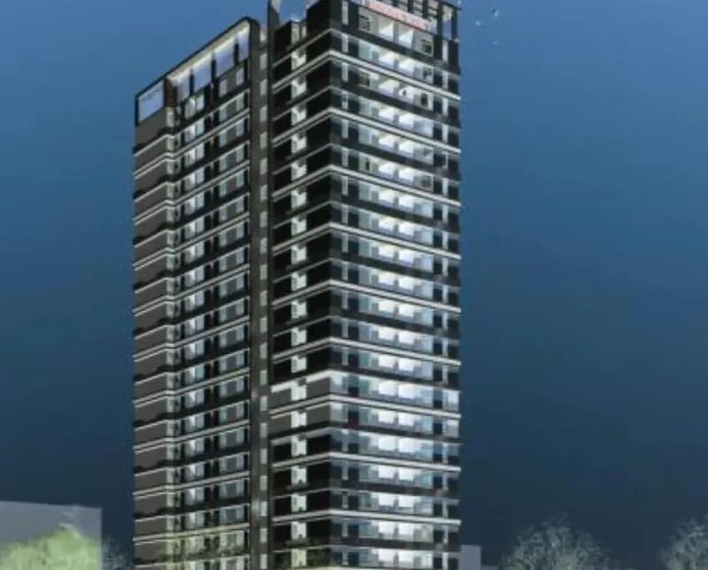 Super Westbury Apartments - 1 Bedroom