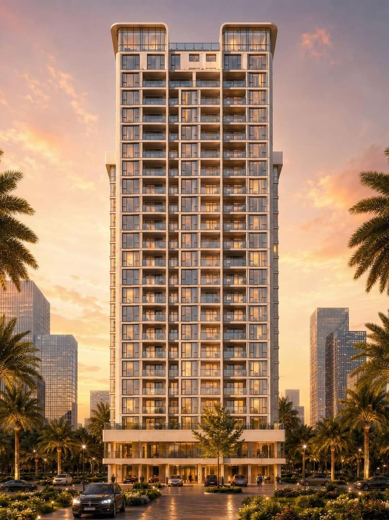 Cambridge Garden Apartments