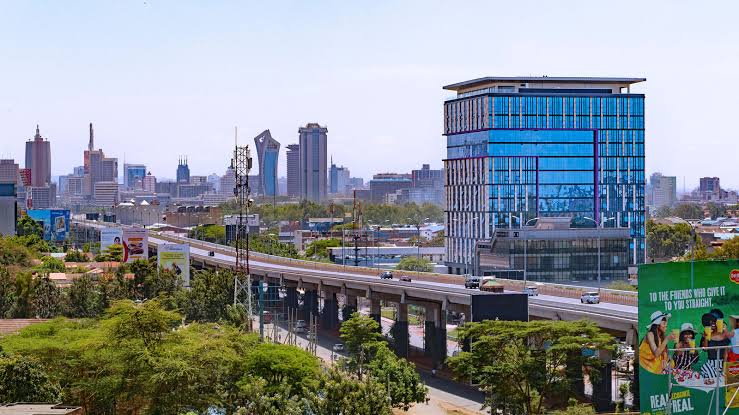 Office Leasing