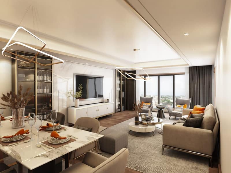 Karura View Towers