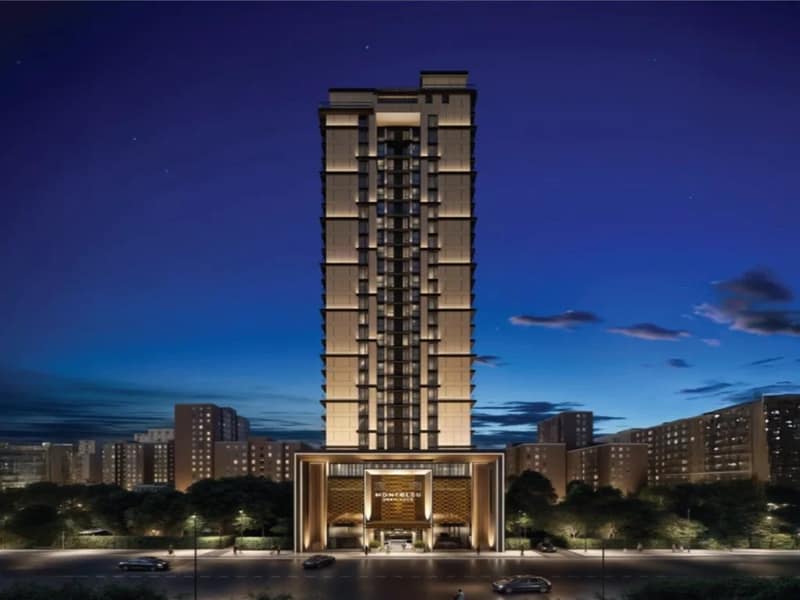 MontBleu Apartments