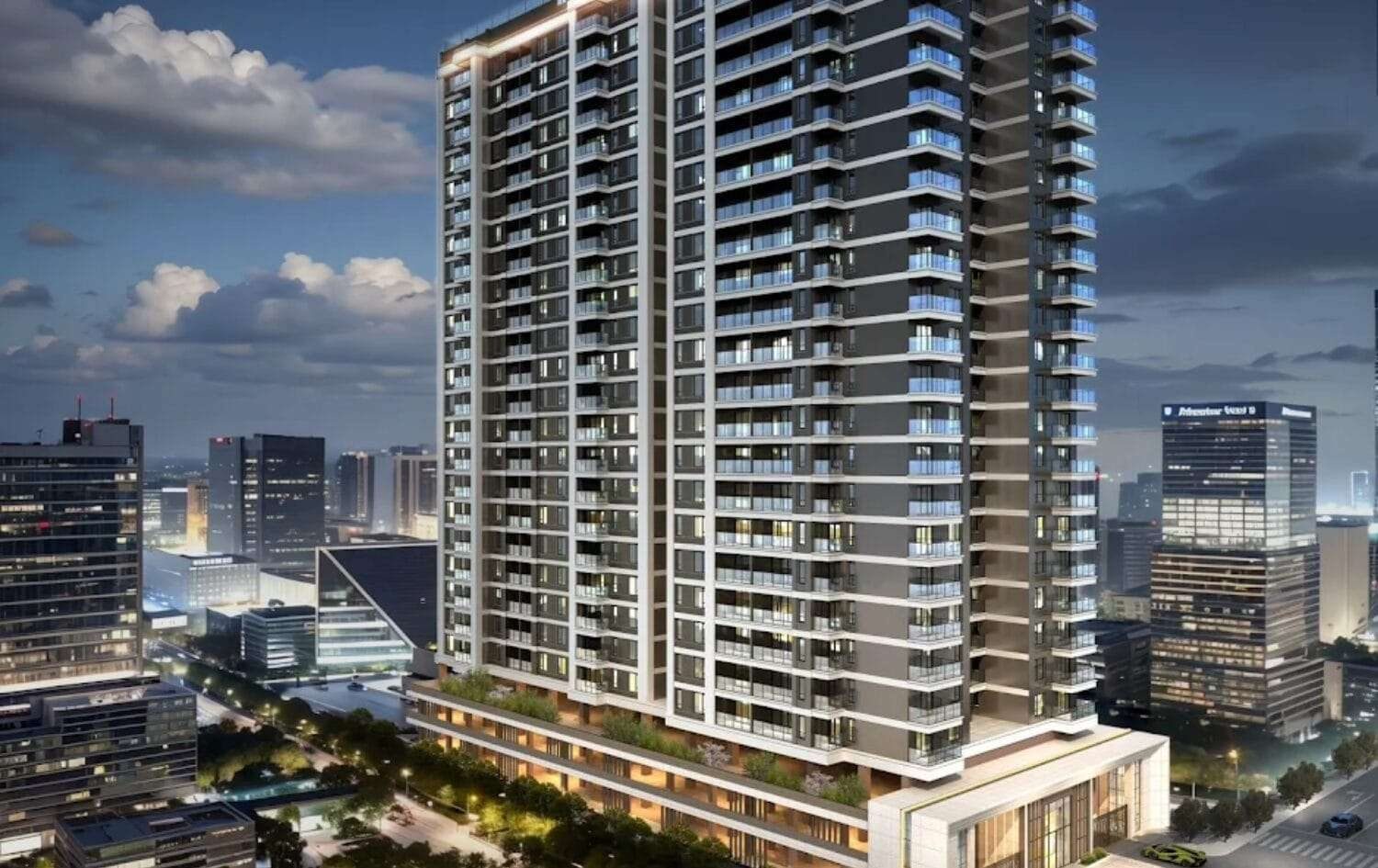 Marina Bay Phase 2