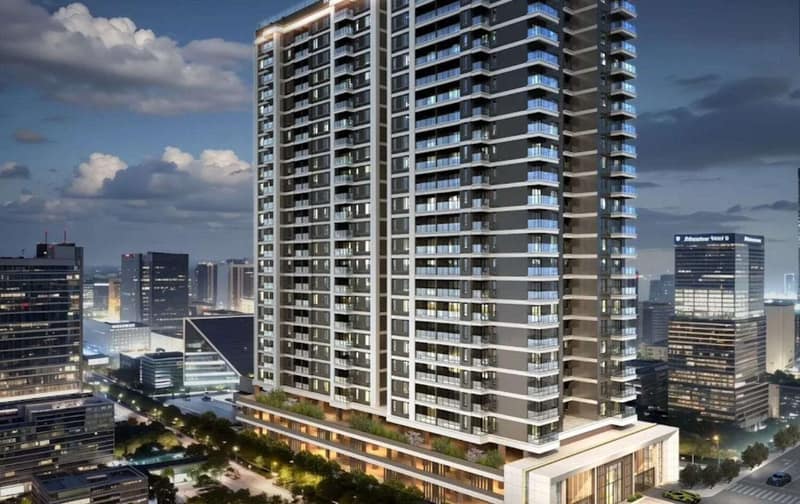 Marina Bay Phase 2