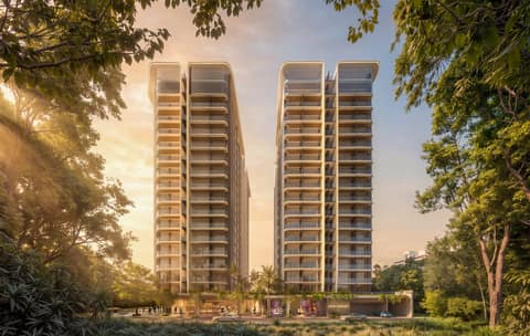 Royal Harmony Residence 1 Bed