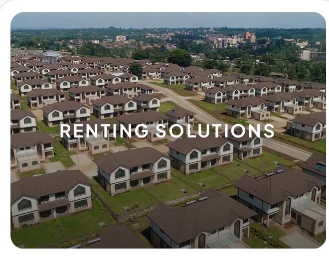 Renting Solutions