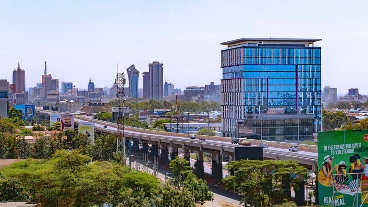 The Nairobi Office Market Outlook