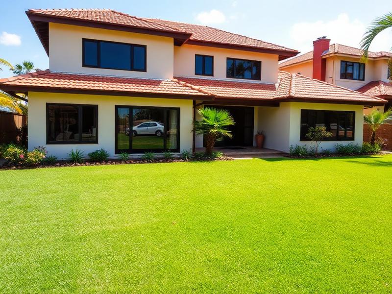 Commercial Rent Trends Across Upper Hill