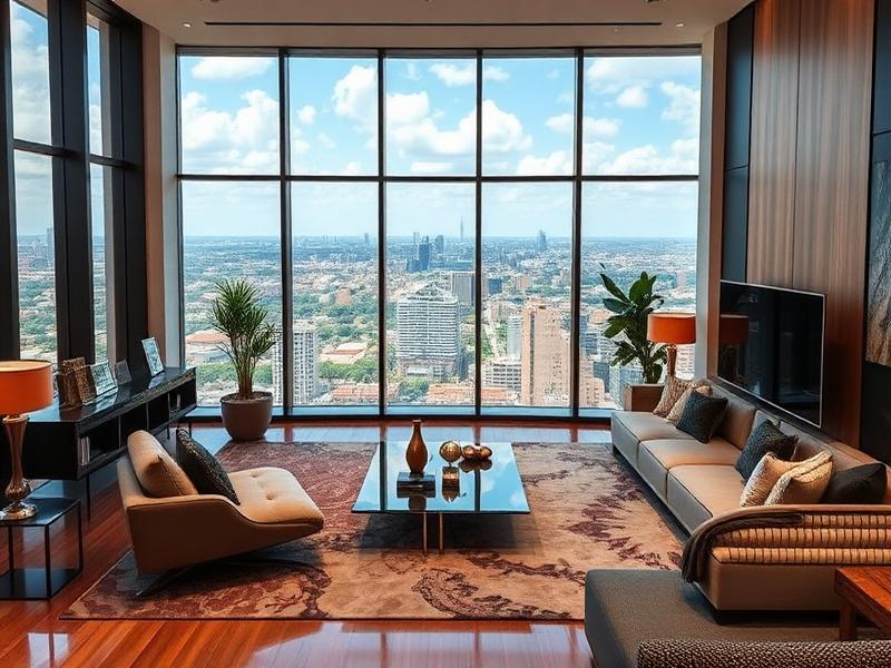 Featured: Contemporary Villa in Karen