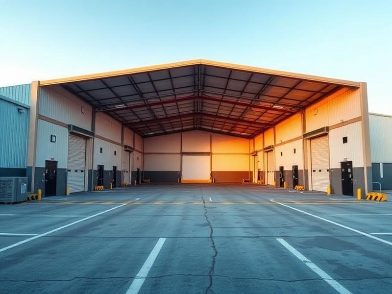 Industrial Parks Along Mombasa Road: What's New