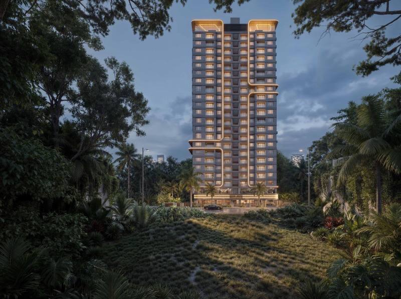 Diamond Mango Residences 1 Bed