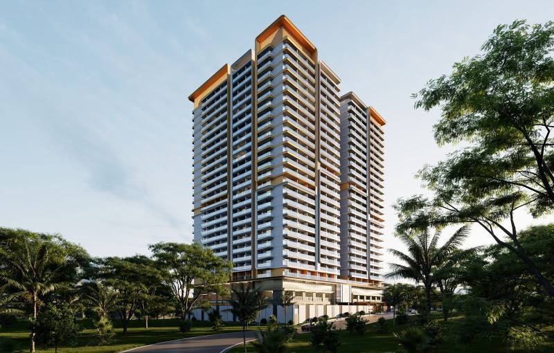 Luna Oak Residency