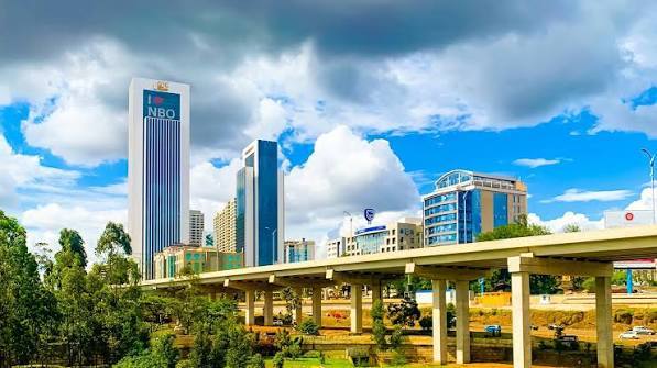 Why Westlands Is Irresistible: The GTC Effect