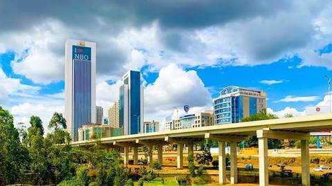 Why Westlands Is Irresistible: The GTC Effect