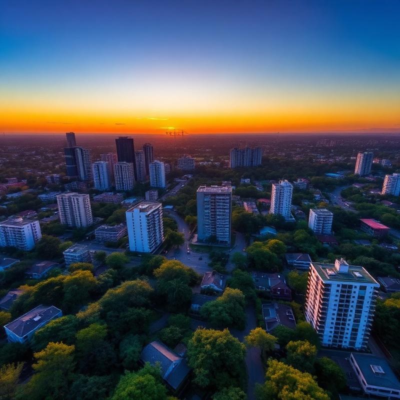 Westlands